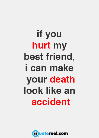 Funny Friends Quotes To Send Your BFF - QuoteReel