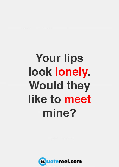 Cute Pick Up Lines That Are So Cheesy They Will Crack You Up