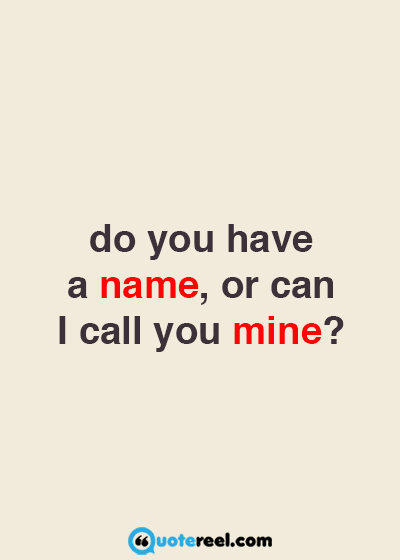 Cute Pick Up Lines That Are So Cheesy They Will Crack You Up