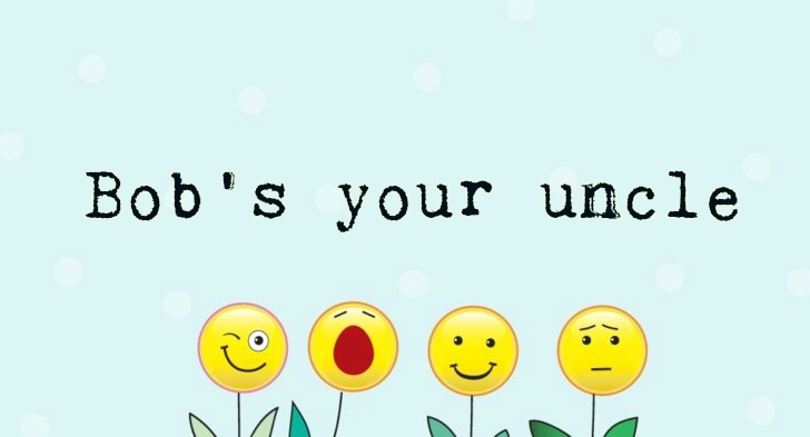 10 Funny Idioms To Share With Your Friends And Family
