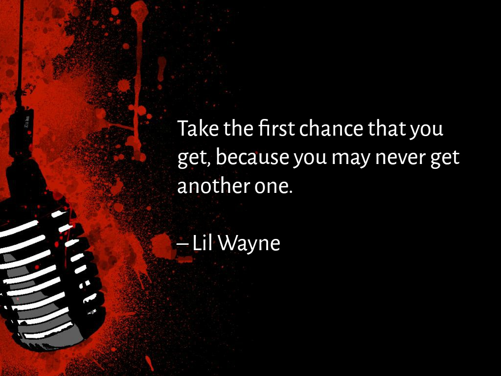 10 Rap Quotes About Life From Legendary Rappers