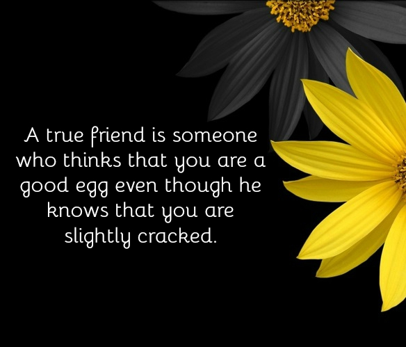 10 Heartwarming True Friends Quotes - QuoteReel