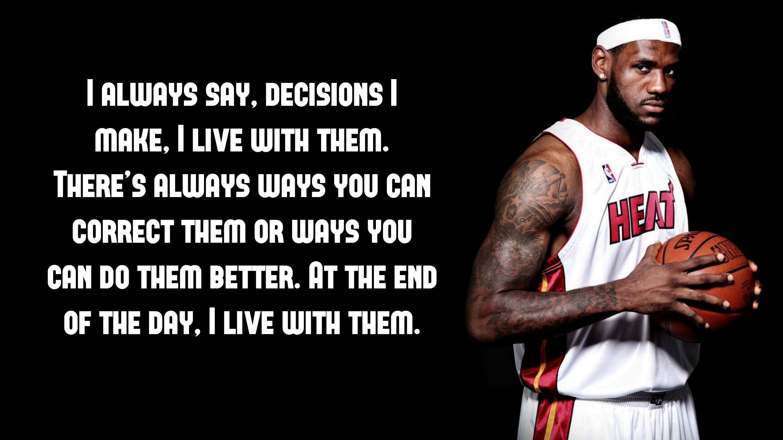 Lebron James Quotes Text & Image Quotes QuoteReel