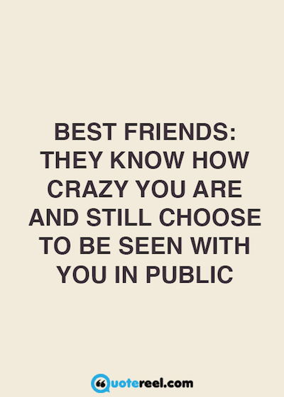 quotes about best friends