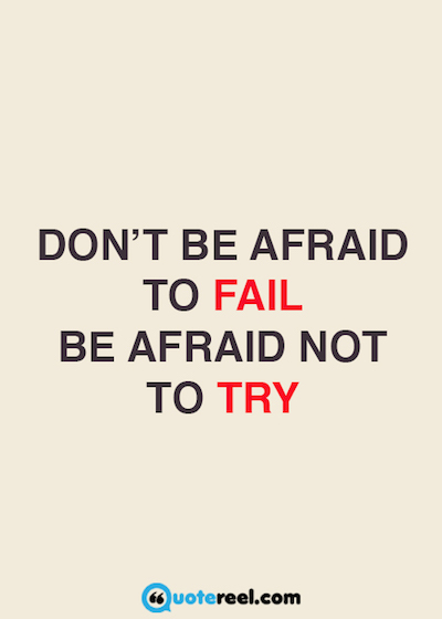 best-failure-quotes-ever