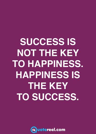 success-quotations