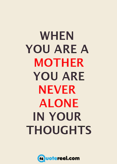 beautiful mom quote