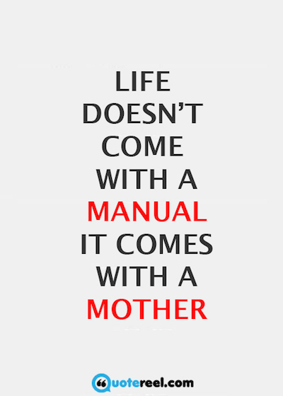 mother quotes - Mother Daughter Quotes