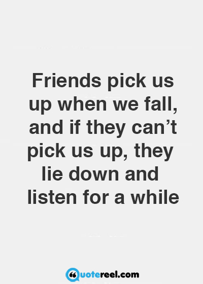 Funny Moments With Friends Quotes