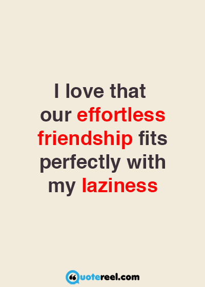 funny friends quotes