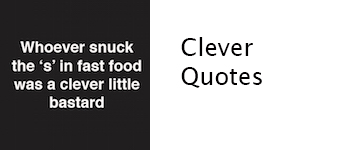 clever-quotes