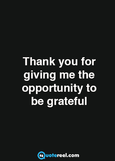 thank you quotes and sayings - Appreciation Quotes