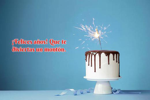 Birthday Wishes In Spanish Images Text Wishes With Translations