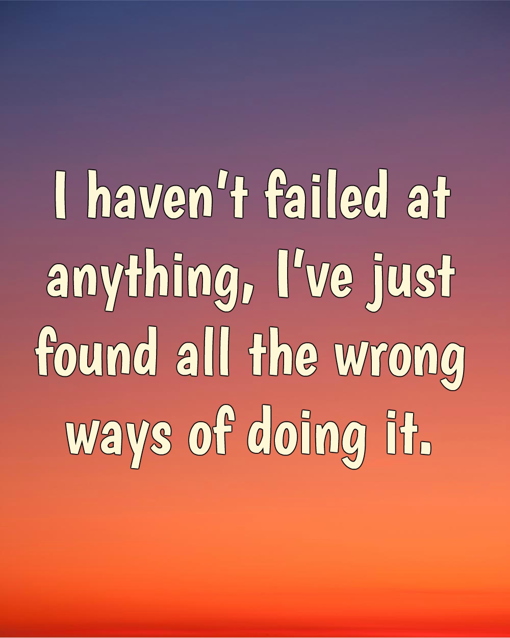 Clever Quotes To Make You Think