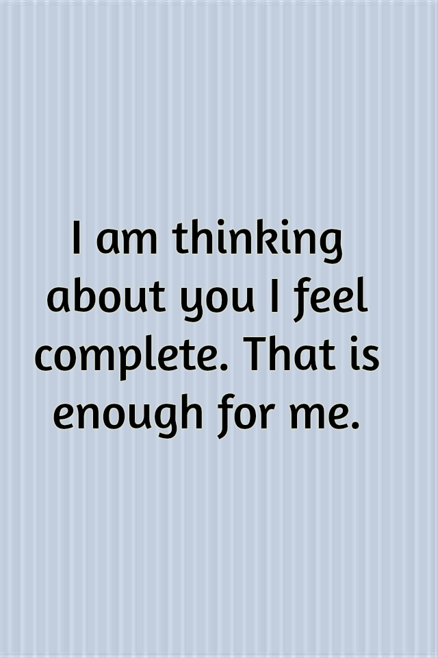 Thinking Of You Quotes To Send Someone You Miss Text And Image Quotes