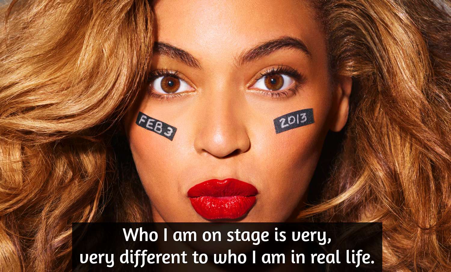 Beyonce  Quotes