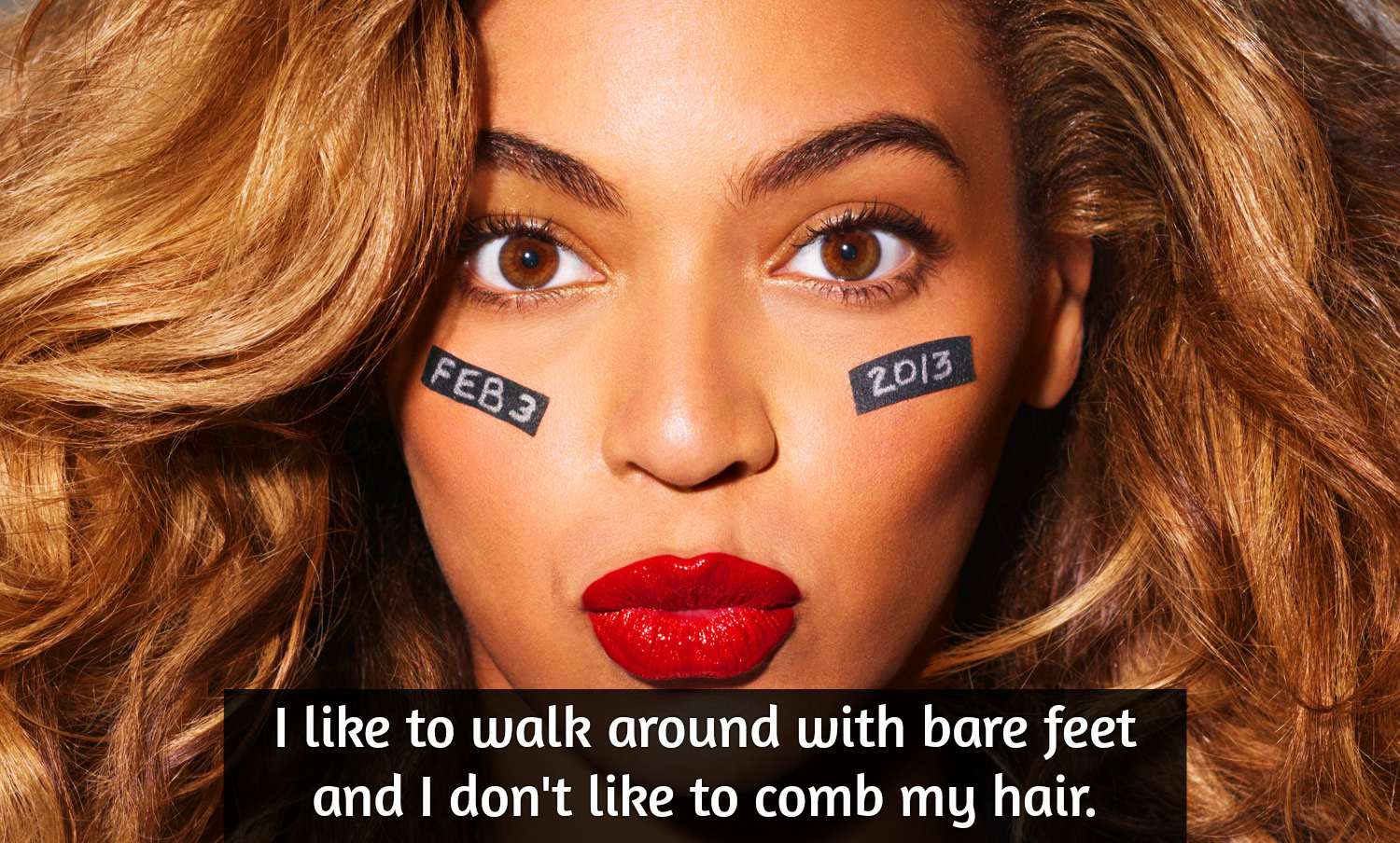 Beyonce  Quotes