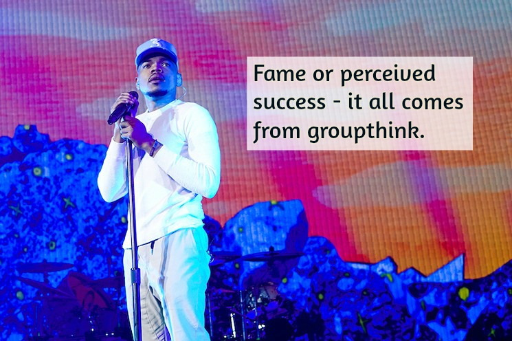 Chance the Rapper Quotes