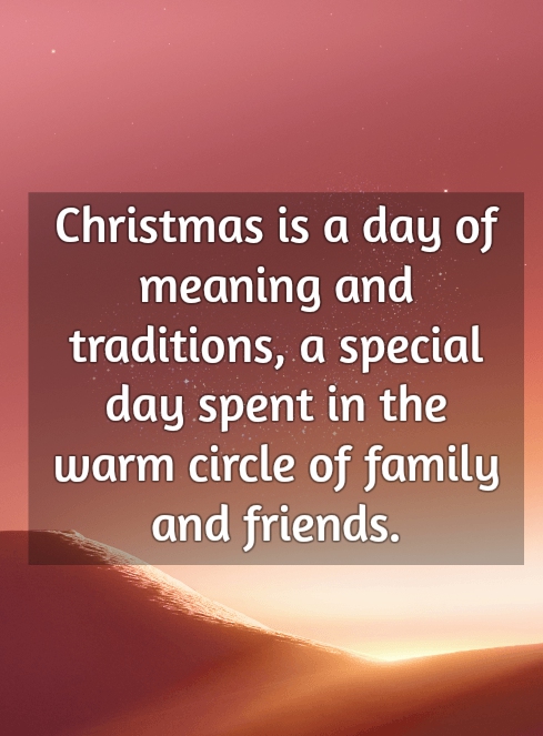 Christmas Quotes  Text And Image Quotes  QuoteReel