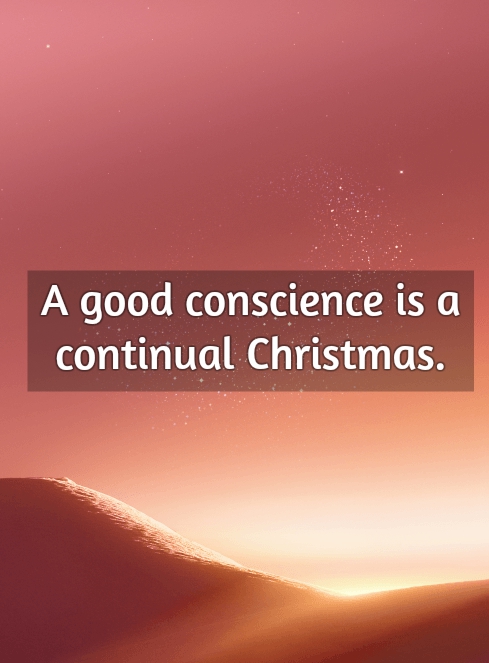 Christmas Quotes