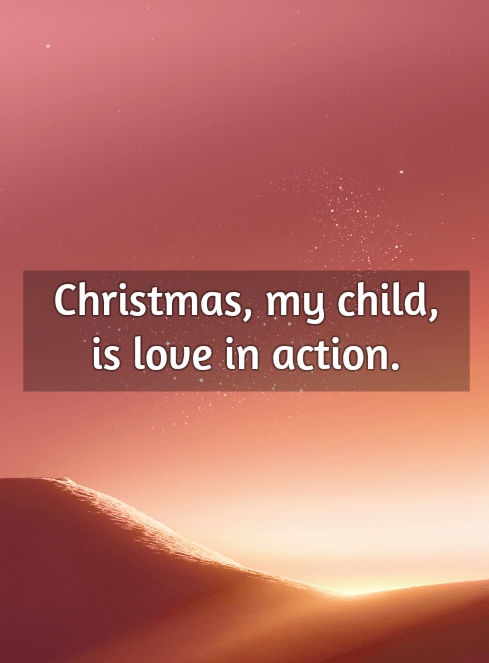 Christmas Quotes