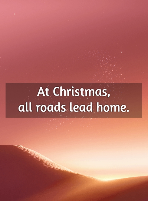 Christmas Quotes