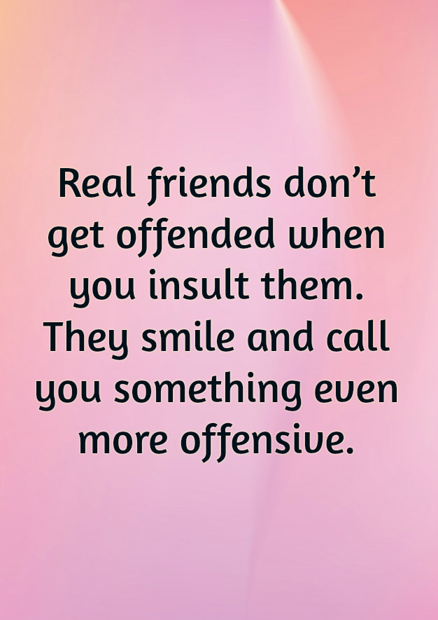 Funny Friendship Quotes 2018 | See Our Updated Funny Friend Quotes