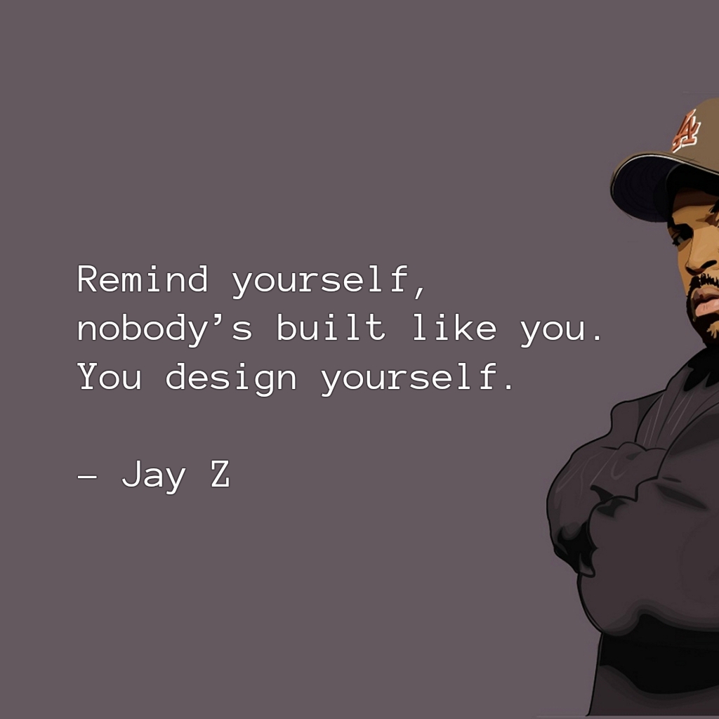 Inspirational Rap Quotes