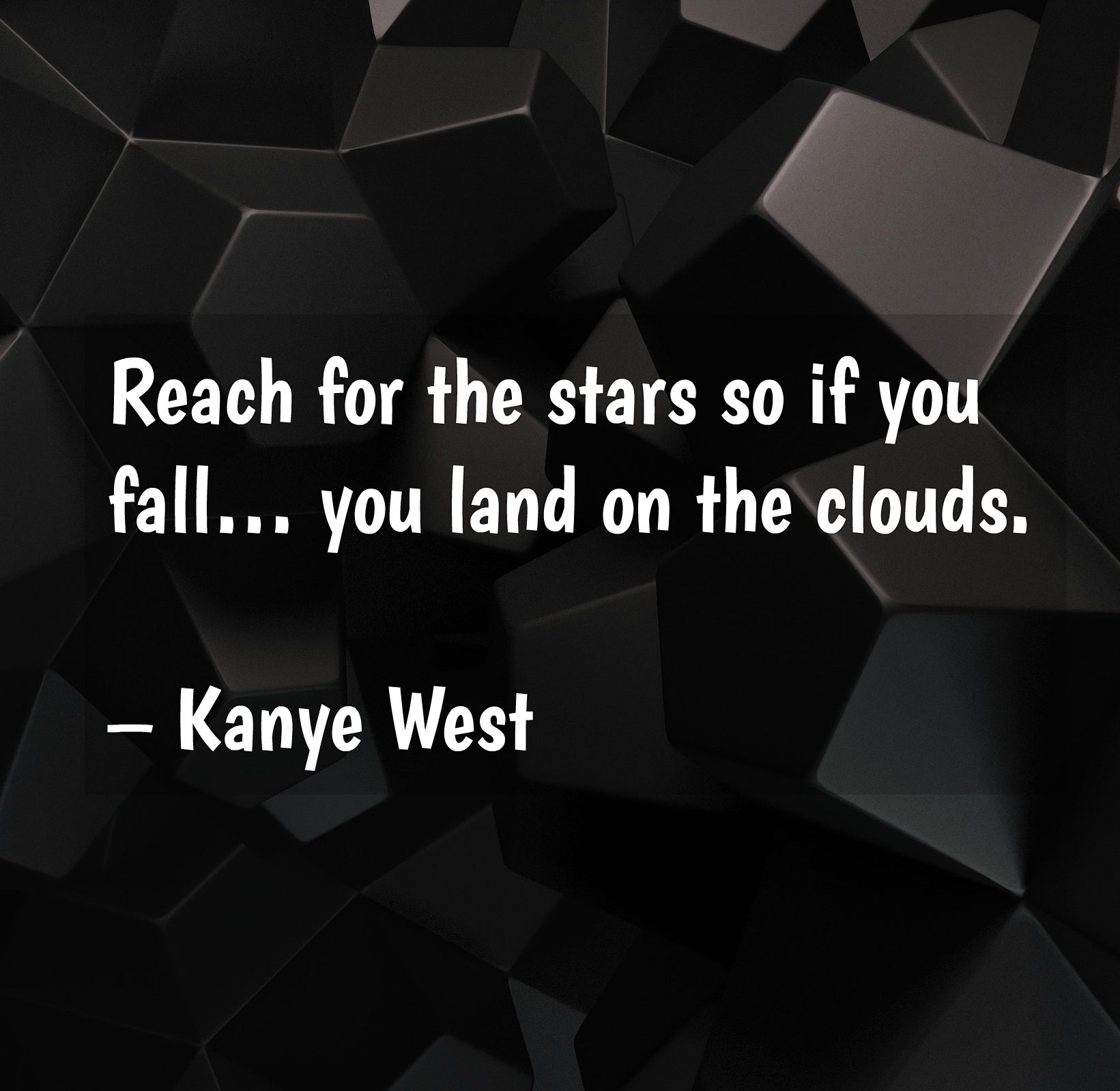 Inspirational Rap Quotes