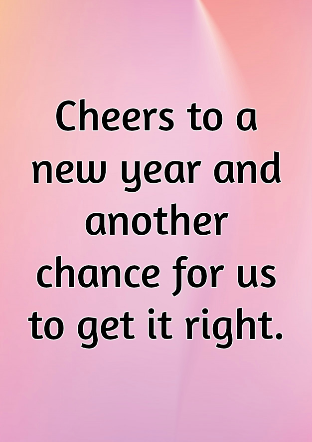 New Year Quotes Homecare24