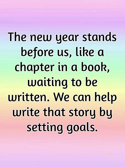 new year quotes reset