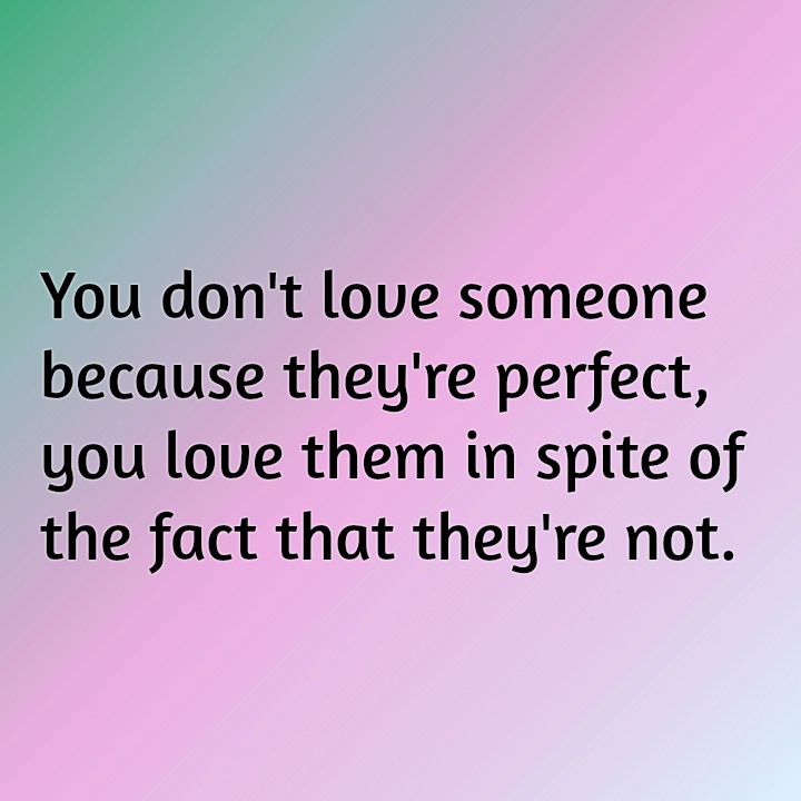 Quotes about Love