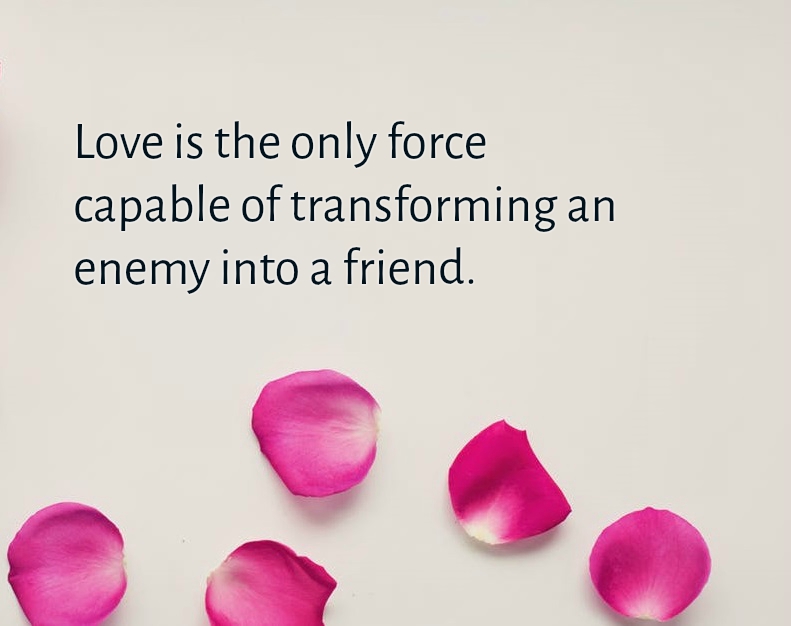 Quotes about Love