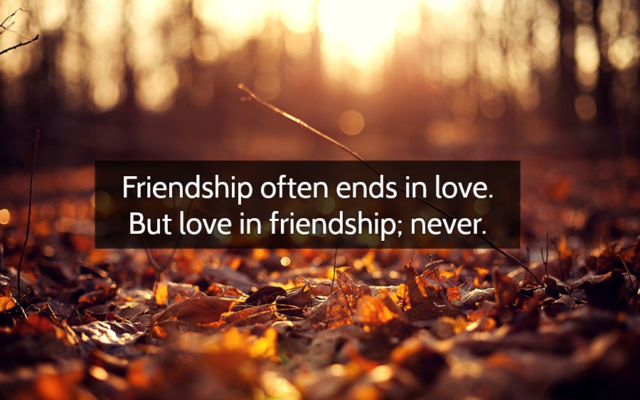 Sad Friendship Quotes To Help You Heal QuoteReel