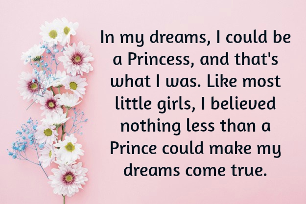 Baby Girl Quotes