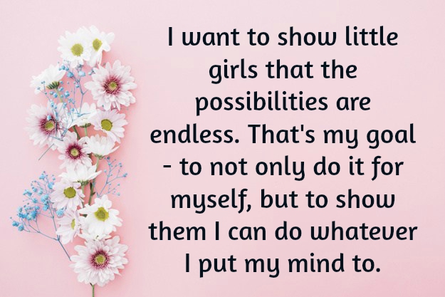 Baby Girl Quotes