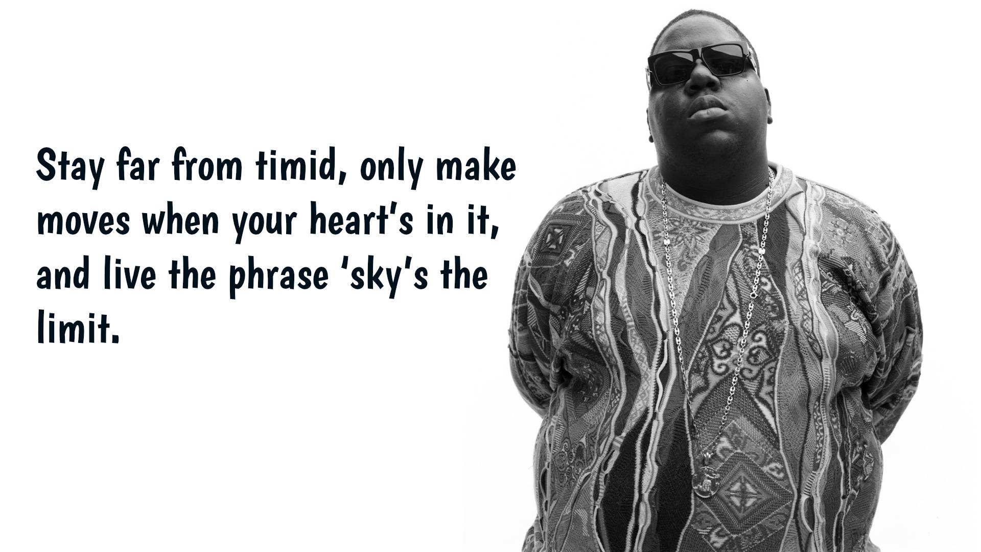 Biggie Smalls Quotes