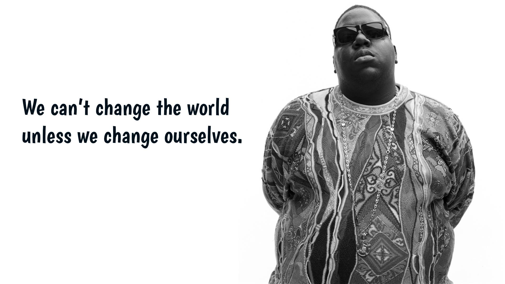 Biggie Smalls Quotes