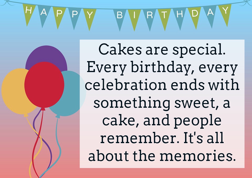 Birthday Quotes