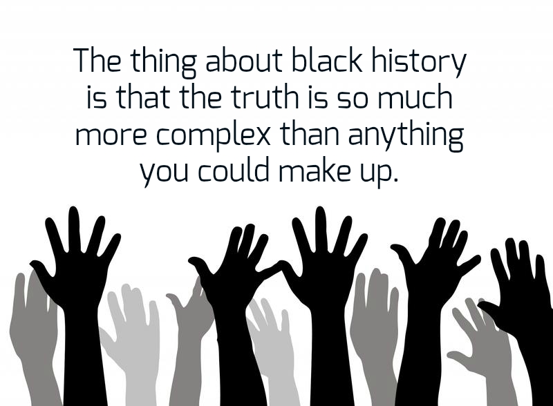 Black History Month Quotes