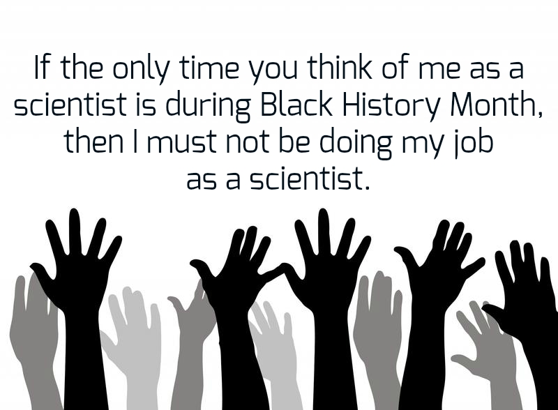 Black History Month Quotes