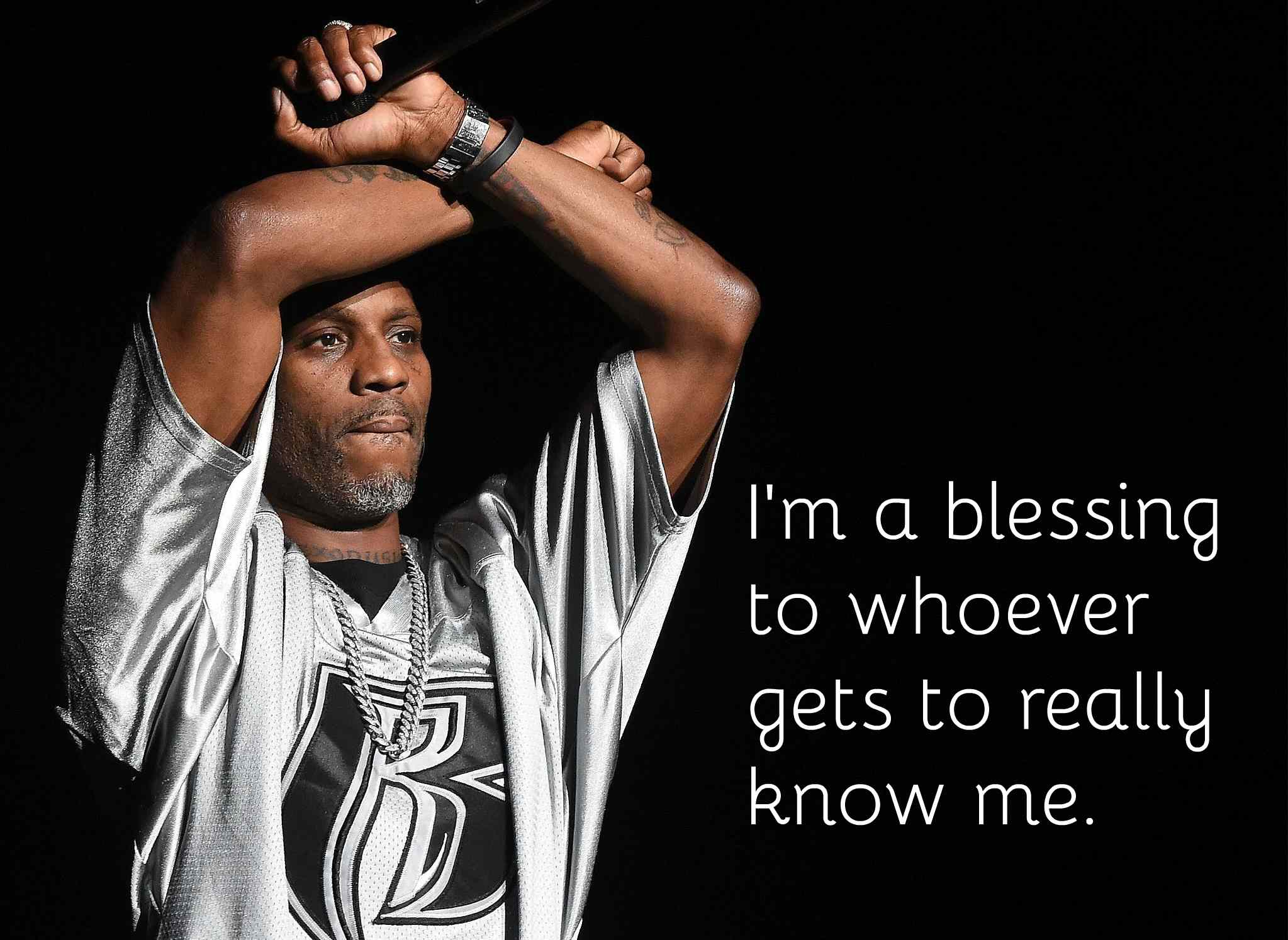 DMX Quotes