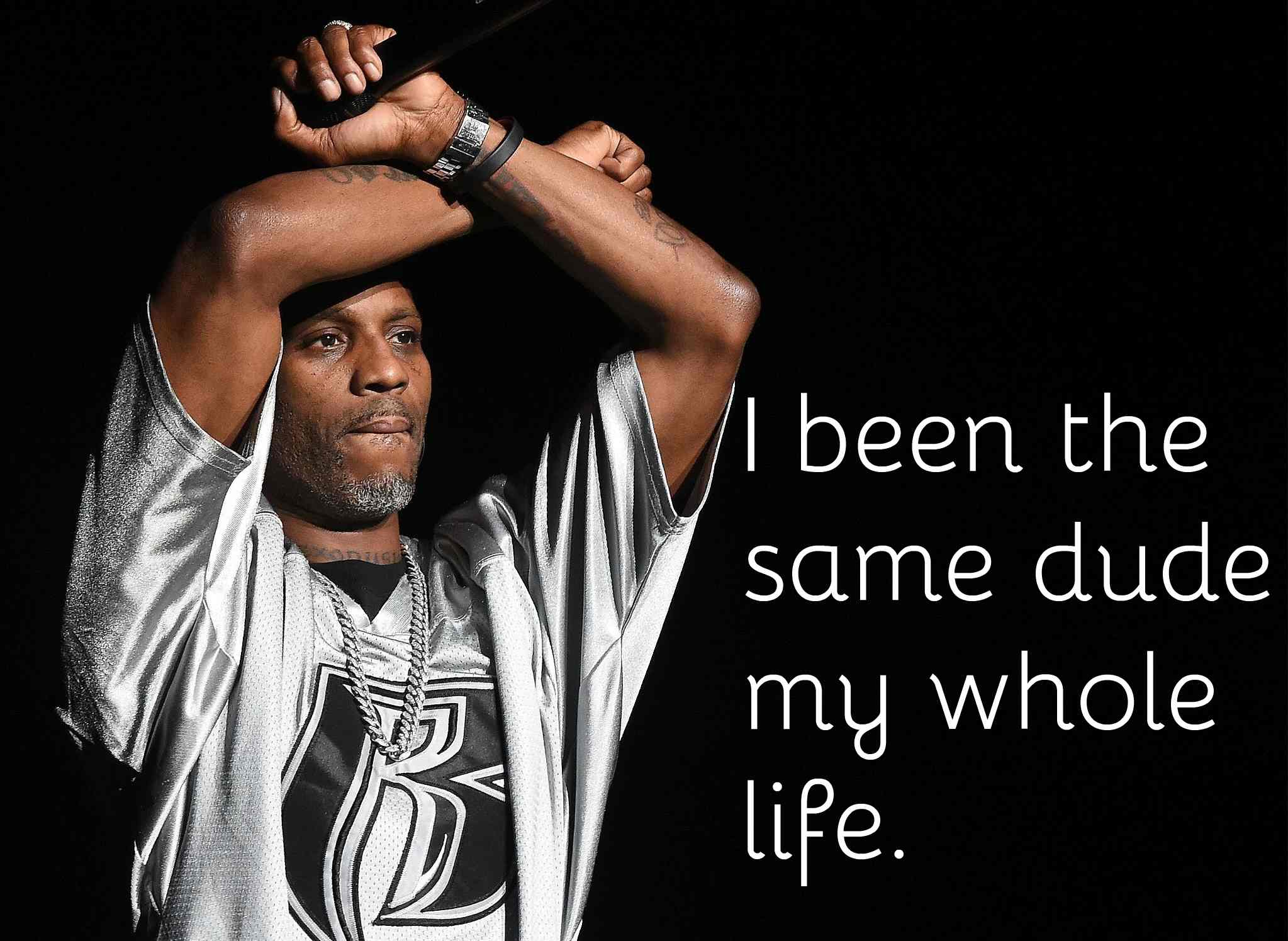 DMX Quotes