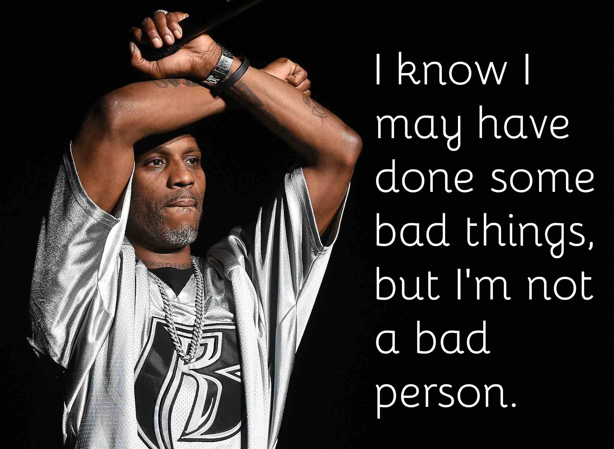 DMX Quotes