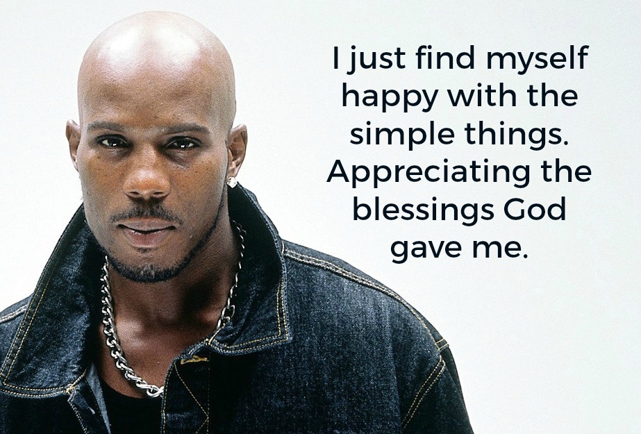 DMX Quotes