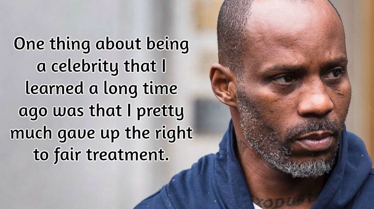 DMX Quotes | Text & Image Quotes | QuoteReel