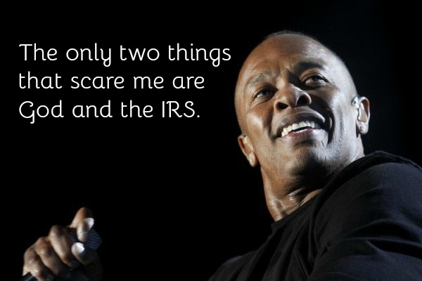 Dr. Dre Quotes