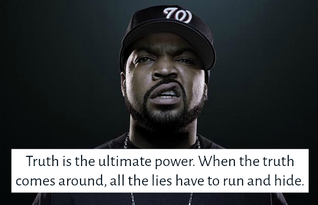 Ice Cube Quotes