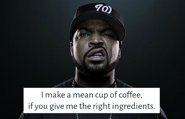 ice cube quotes from songs