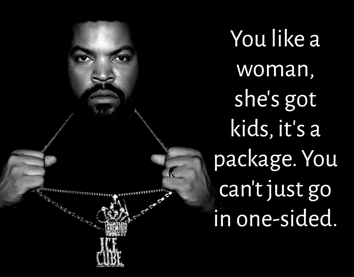 Ice Cube Quotes